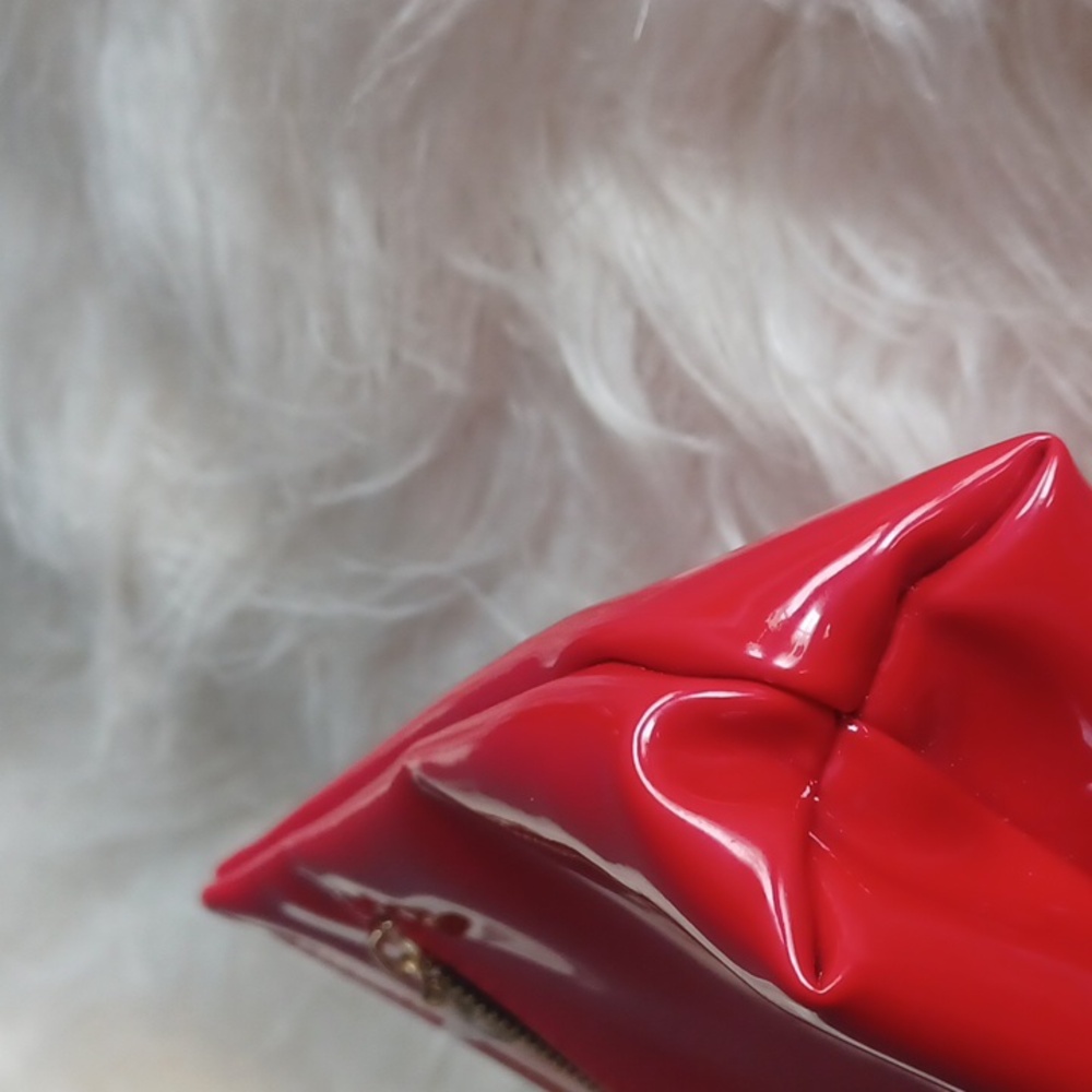 Yves Saint Laurent Clutch/ Makeup Bag - Picture 7 of 11